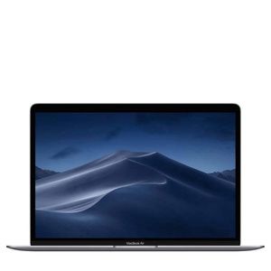 MacBook Air 2018